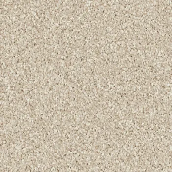 Preview: Vorwerk Luana Teppichboden sand – rechteckige Draufsicht